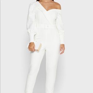 Gorgeous jumpsuit lavish Alice